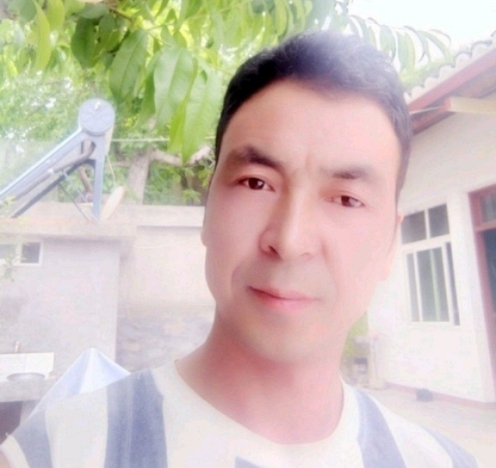 缘分的第一张照片--乌鲁木齐相亲服务中心