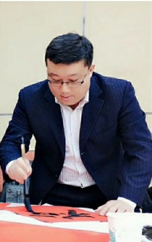 青岛小哥哥的第二张照片--乌鲁木齐相亲服务中心