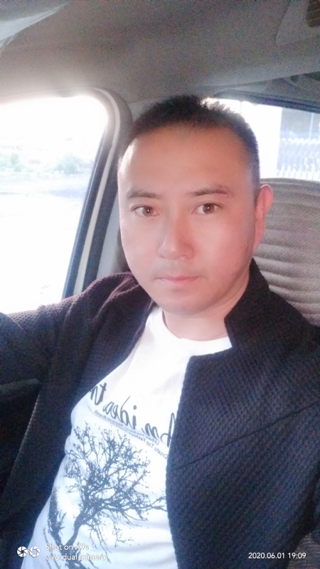 啟點的第二张照片--乌鲁木齐相亲服务中心