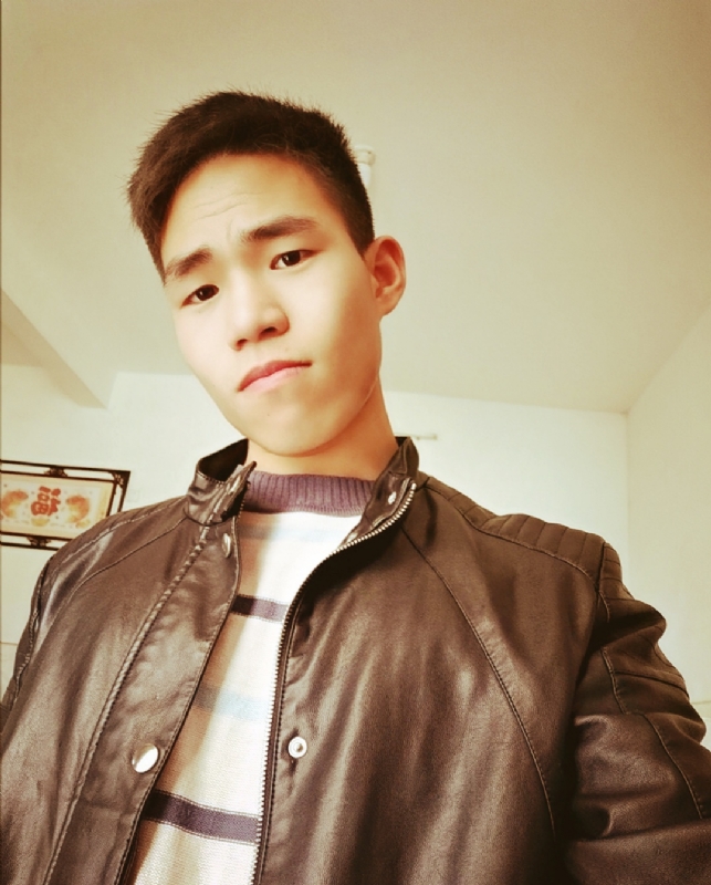 凉泳的第一张照片--乌鲁木齐相亲服务中心