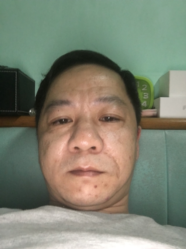 耀子的第一张照片--乌鲁木齐相亲服务中心