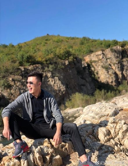 wh的第二张照片--乌鲁木齐相亲服务中心