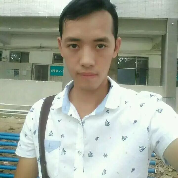 阮勇的第一张照片--乌鲁木齐相亲服务中心