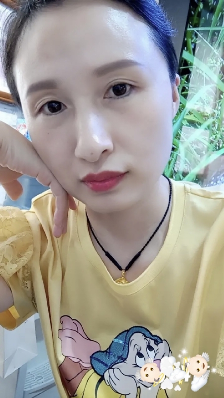 桃子的第二张照片--乌鲁木齐相亲服务中心