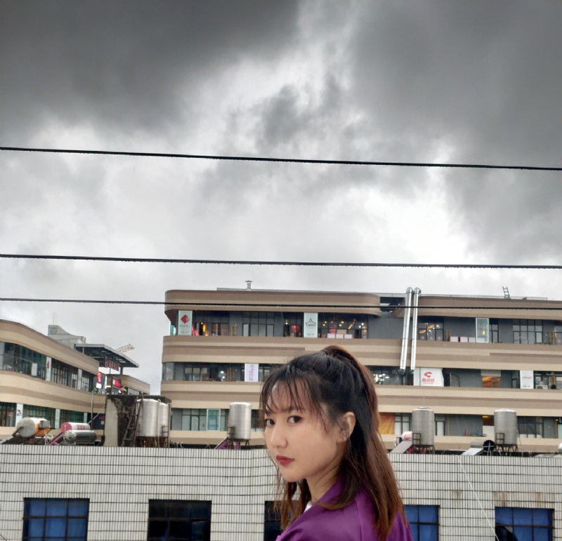 李家小姐的第二张照片--乌鲁木齐相亲服务中心