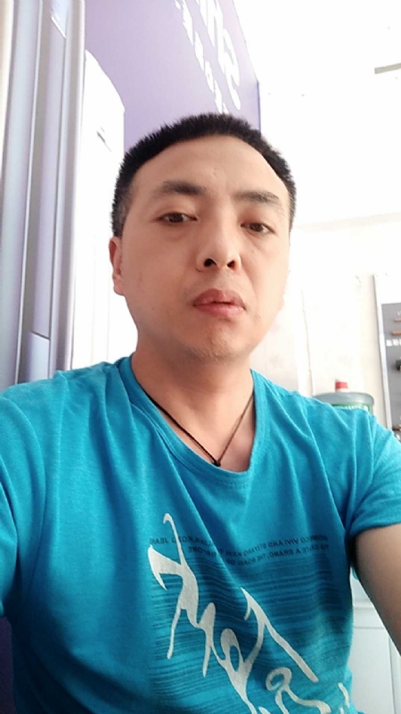 祥子的第一张照片--乌鲁木齐相亲服务中心