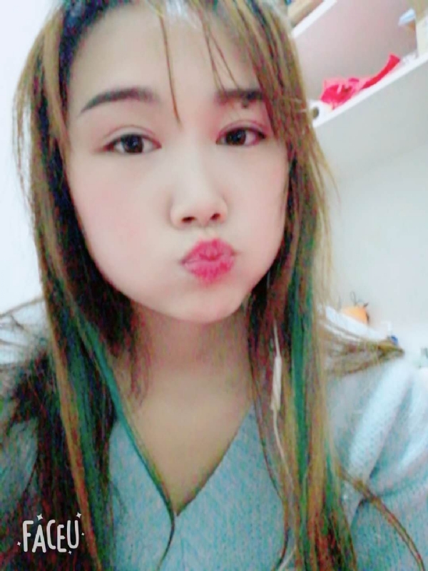艾薇的第一张照片--乌鲁木齐相亲服务中心