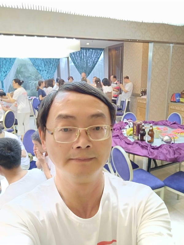 齐天大圣的第三张照片--乌鲁木齐相亲服务中心