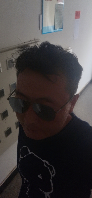 长腿欧巴的第一张照片--乌鲁木齐相亲服务中心