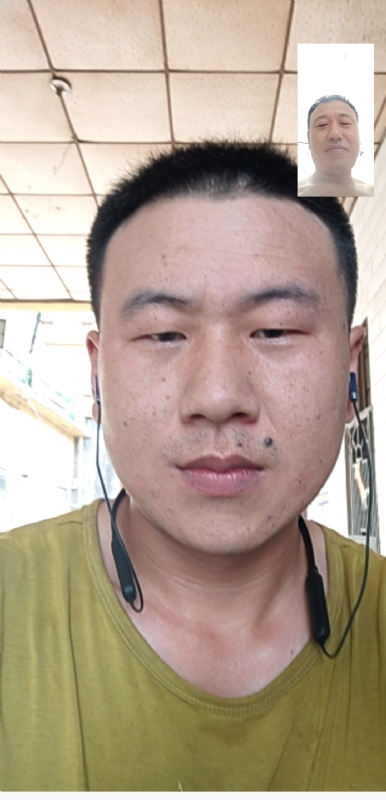 啊峰的第一张照片--乌鲁木齐相亲服务中心