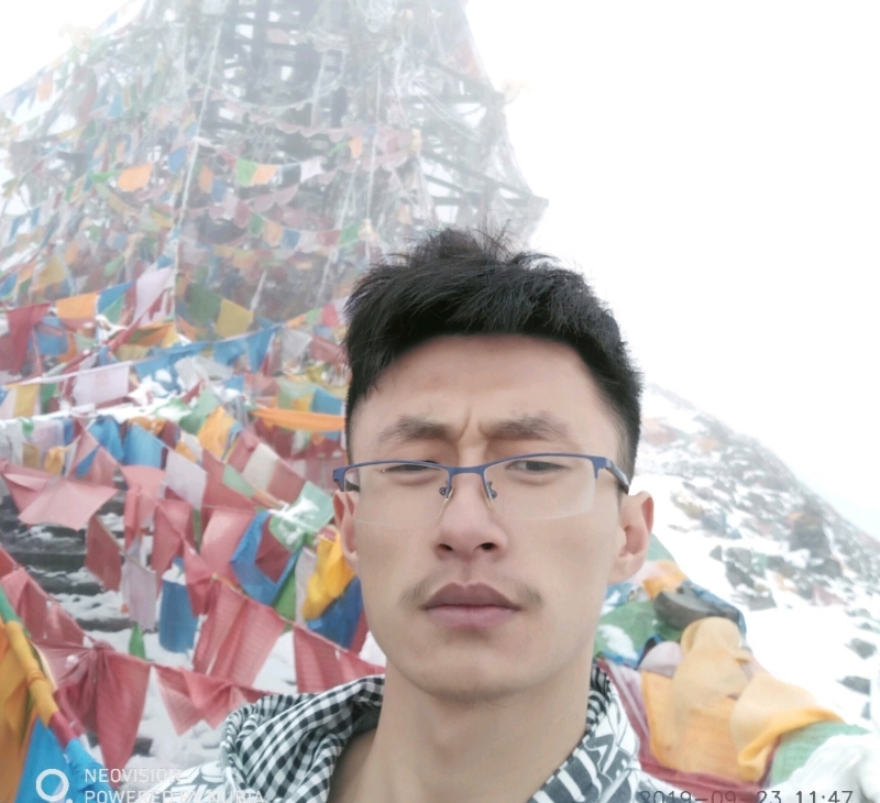 Chen的第一张照片--乌鲁木齐相亲服务中心