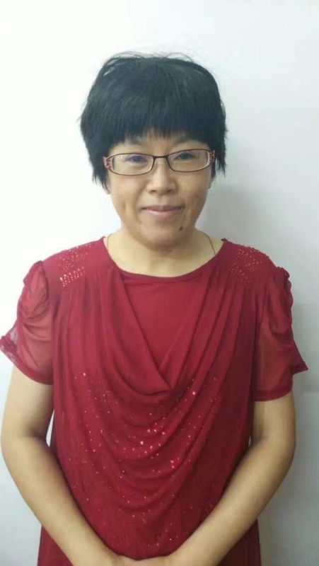 千鸢的第一张照片--乌鲁木齐相亲服务中心