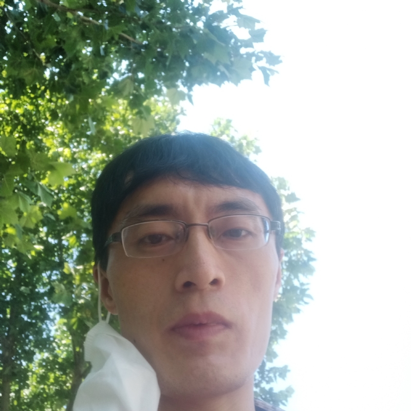 小王的第一张照片--乌鲁木齐相亲服务中心