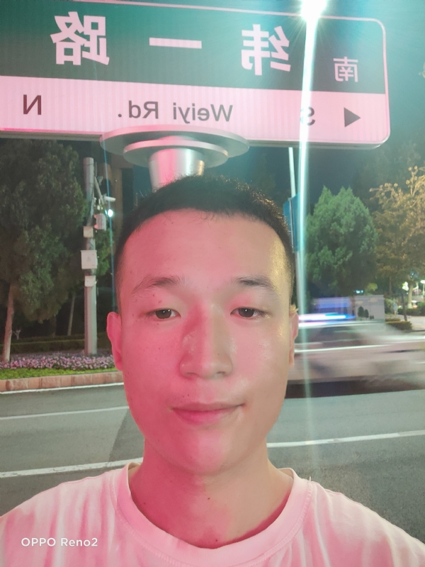 启航的第一张照片--乌鲁木齐相亲服务中心