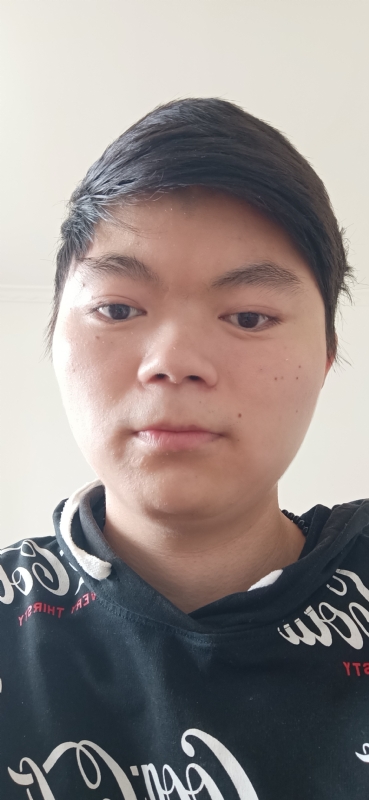 秦洋的第一张照片--乌鲁木齐相亲服务中心