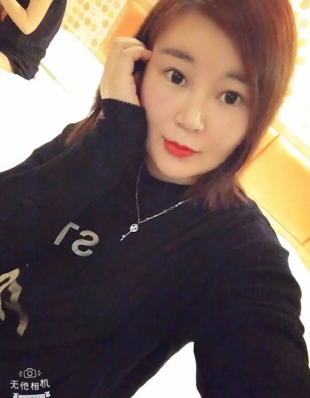 婷一下嘛的第一张照片--乌鲁木齐相亲服务中心