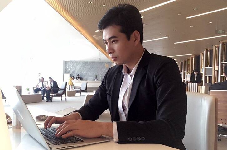 wangjie的第一张照片--乌鲁木齐相亲服务中心