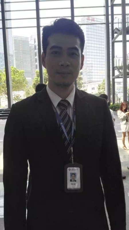 wangjie的第二张照片--乌鲁木齐相亲服务中心