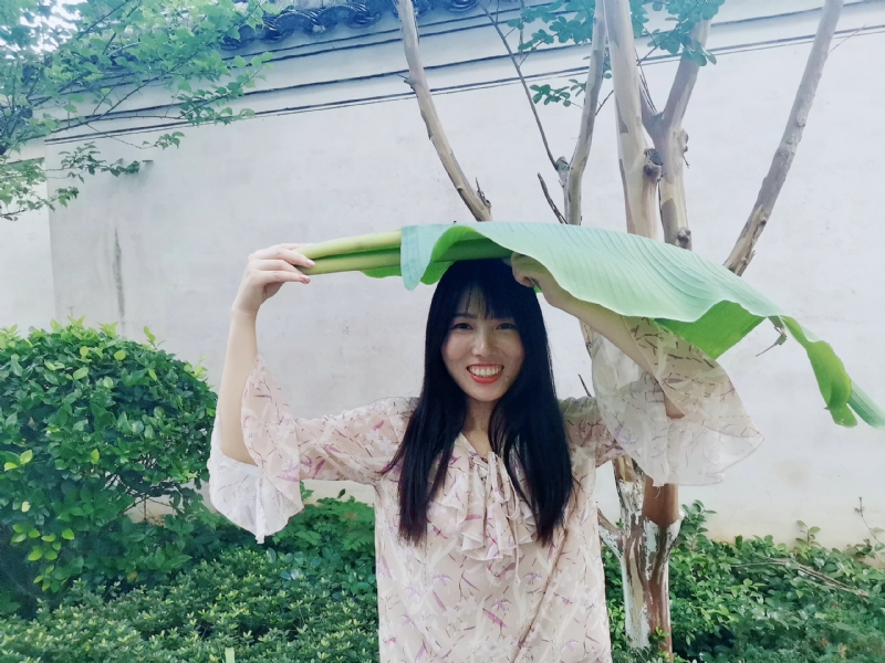 木沙的第二张照片--乌鲁木齐相亲服务中心