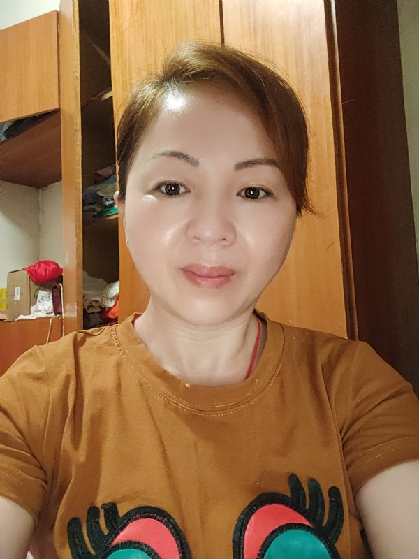 醉红颜的第一张照片--乌鲁木齐相亲服务中心