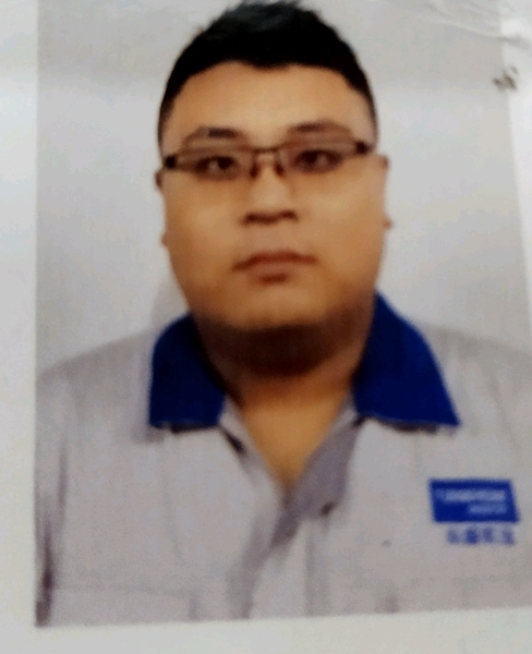 故渊的第一张照片--乌鲁木齐相亲服务中心