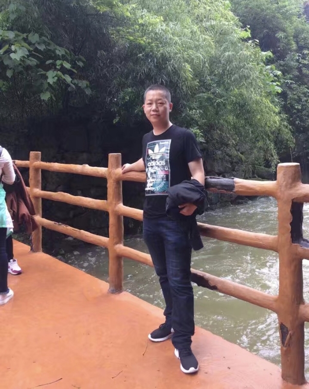 故事的开始的第一张照片--乌鲁木齐相亲服务中心