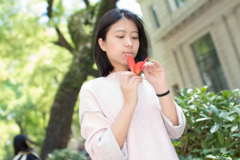 随心的第一张照片--乌鲁木齐相亲服务中心