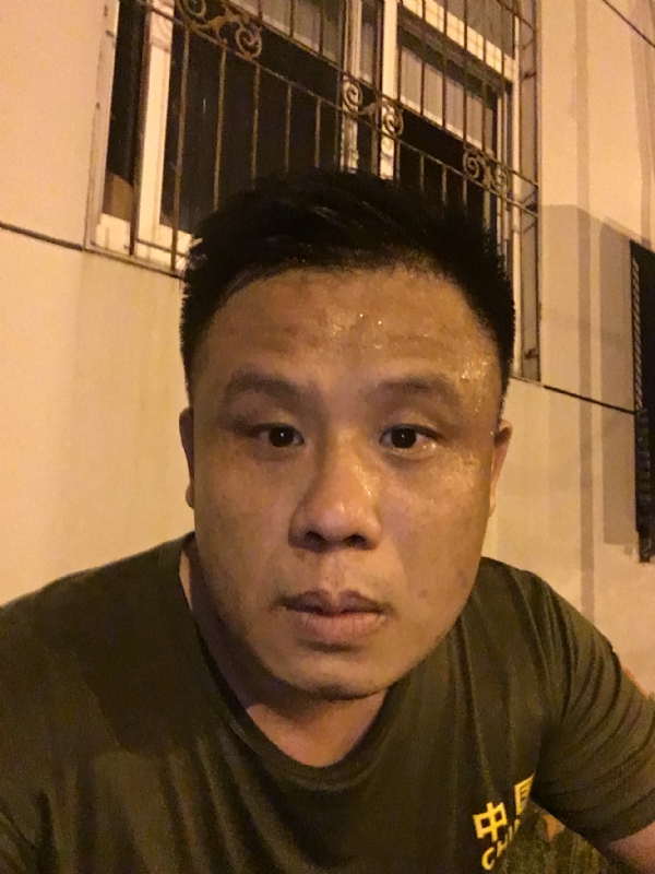 James2020的第一张照片--乌鲁木齐相亲服务中心