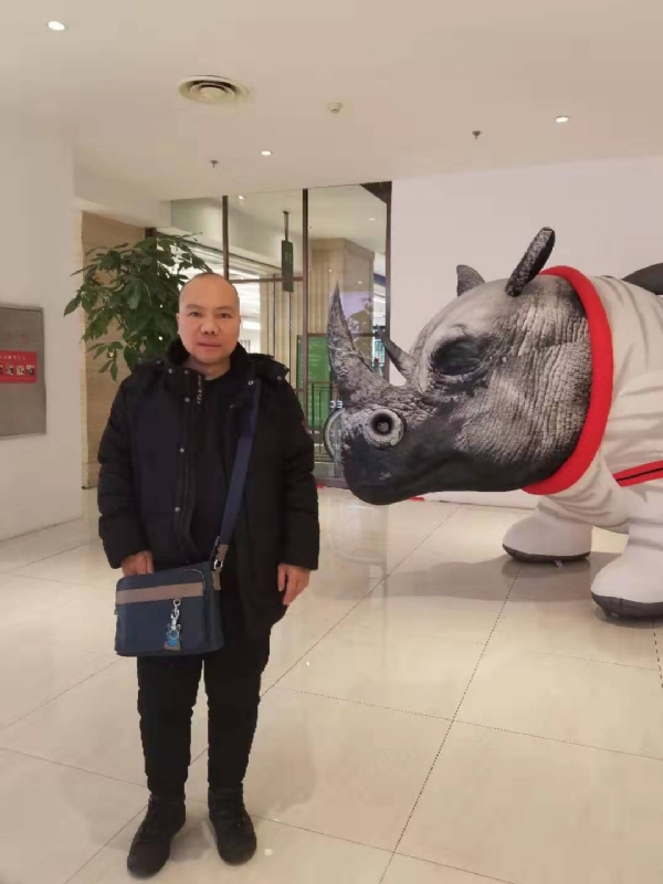 酒香四溢的第五张照片--乌鲁木齐相亲服务中心