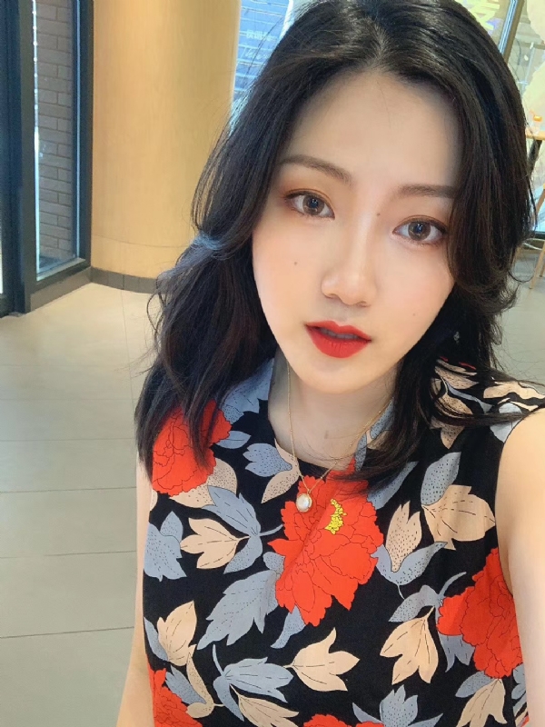 anny的第一张照片--乌鲁木齐相亲服务中心