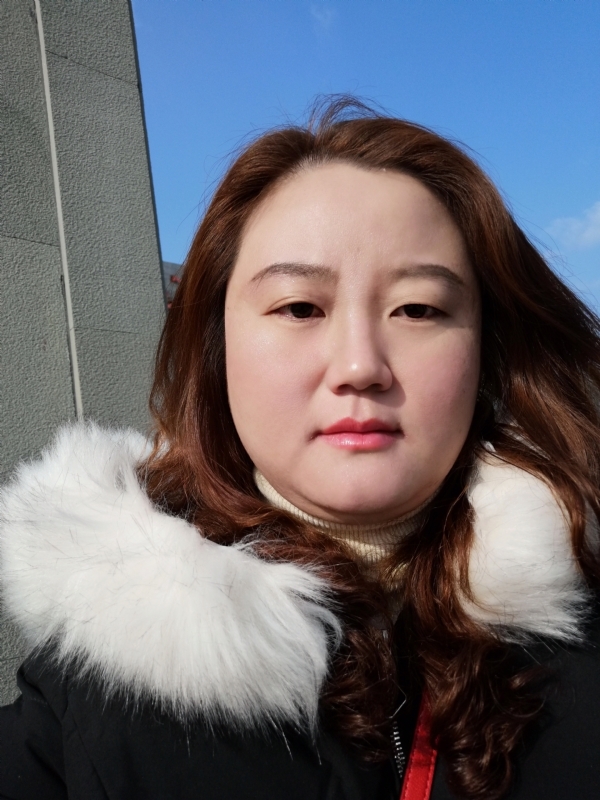 李清的第一张照片--乌鲁木齐相亲服务中心