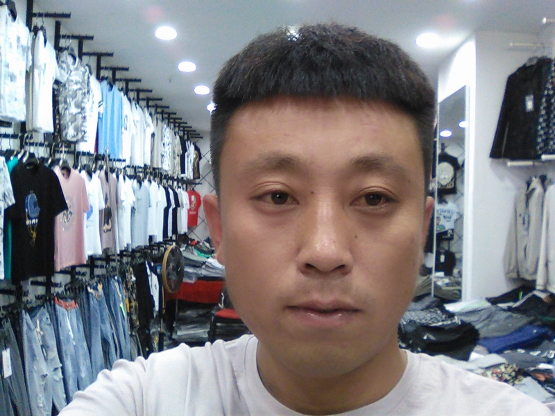 冰冷的心的第二张照片--乌鲁木齐相亲服务中心