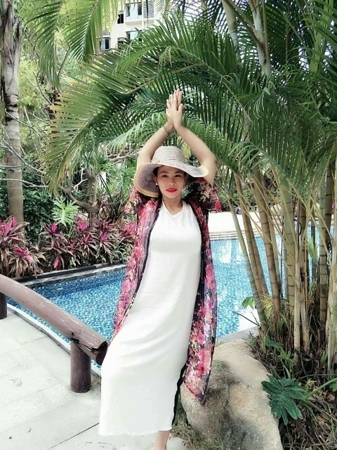 李梅的第四张照片--乌鲁木齐相亲服务中心