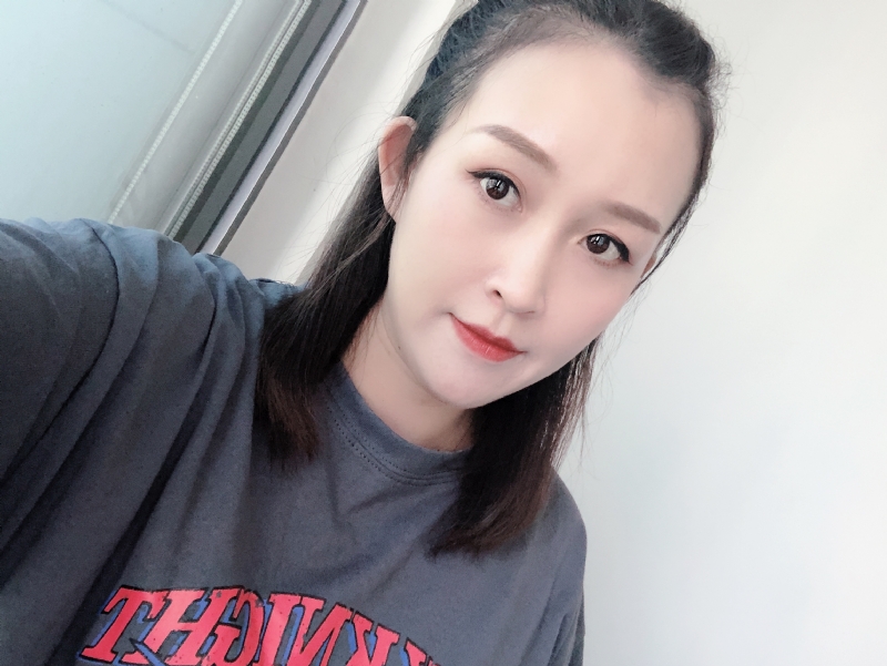 Amy的第一张照片--乌鲁木齐相亲服务中心