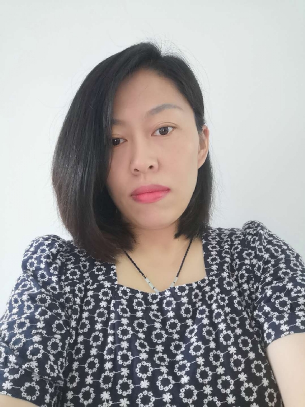 一笑而过的第一张照片--乌鲁木齐相亲服务中心