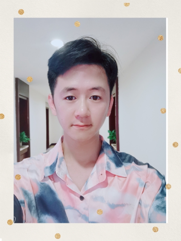 老公的第一张照片--乌鲁木齐相亲服务中心