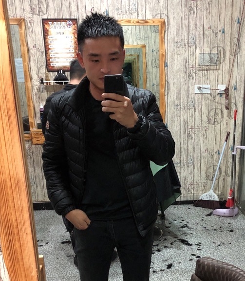 知足常乐的第二张照片--乌鲁木齐相亲服务中心