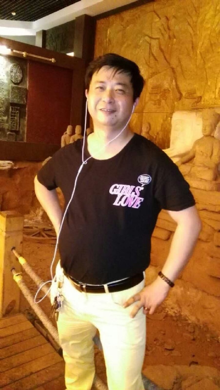 行者的第一张照片--乌鲁木齐相亲服务中心