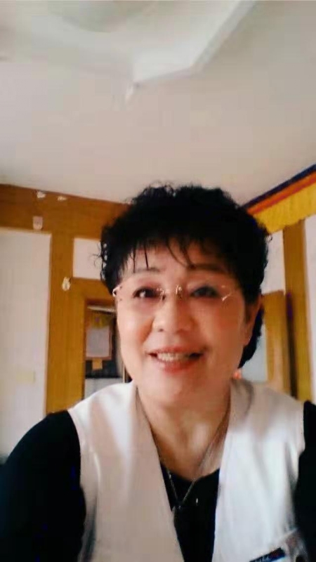 因缘相牵的第一张照片--乌鲁木齐相亲服务中心