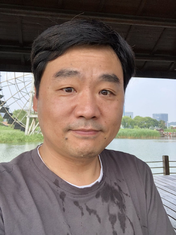 缘觉的第二张照片--乌鲁木齐相亲服务中心