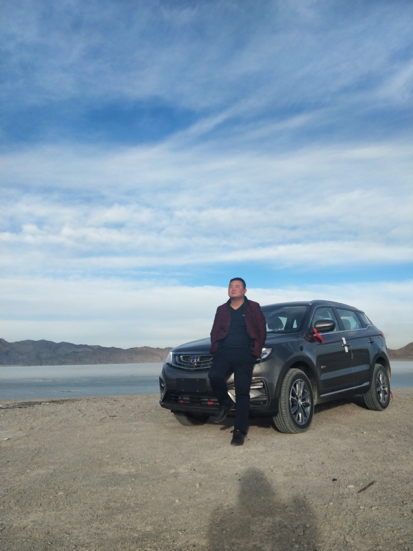 smile的第一张照片--乌鲁木齐相亲服务中心