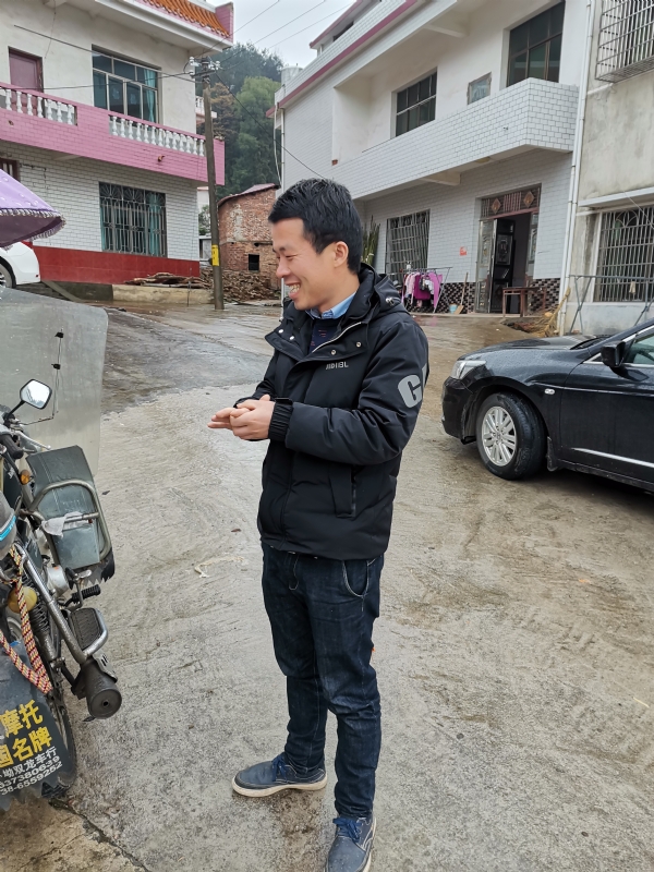 幸运遇见你的第一张照片--乌鲁木齐相亲服务中心