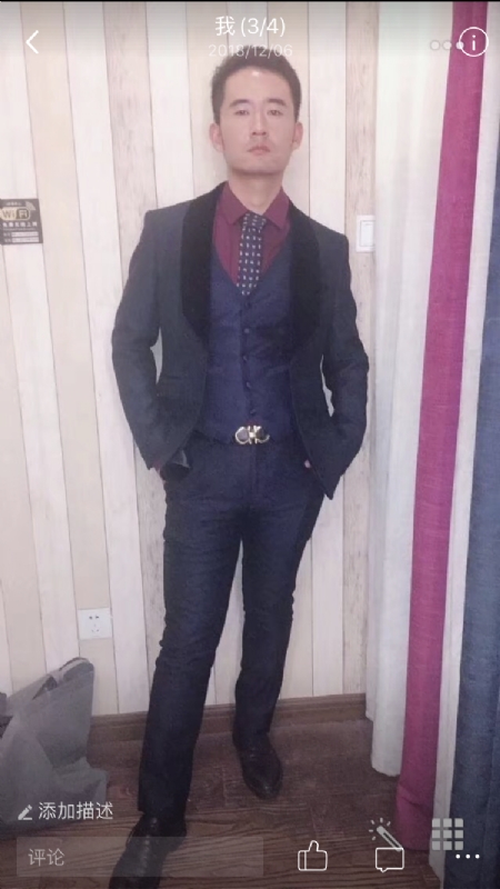 小高的第三张照片--乌鲁木齐相亲服务中心