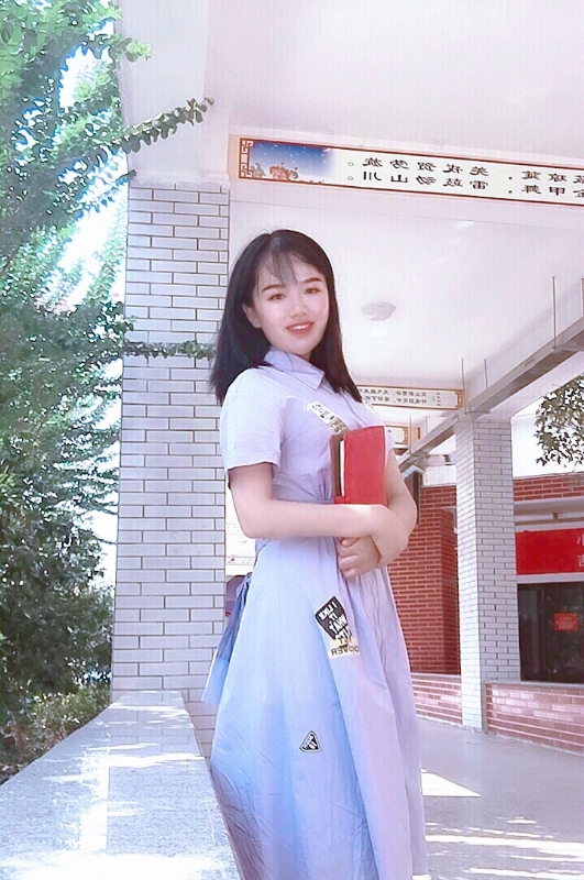 Molly的第一张照片--乌鲁木齐相亲服务中心