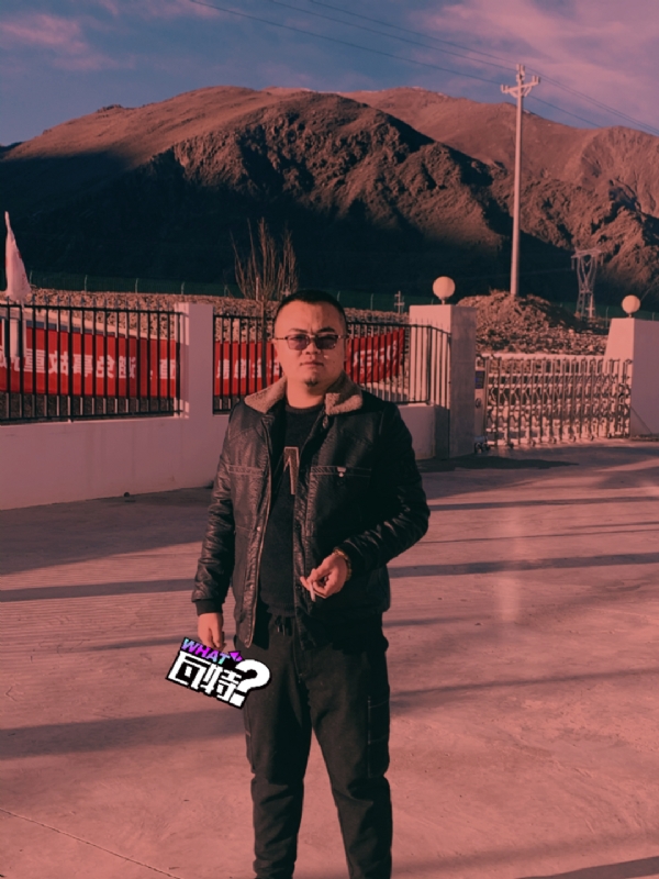 AFQN的第二张照片--乌鲁木齐相亲服务中心