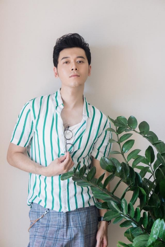 緣來是你的第一张照片--乌鲁木齐相亲服务中心