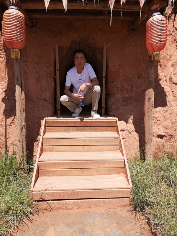 海军的第二张照片--乌鲁木齐相亲服务中心