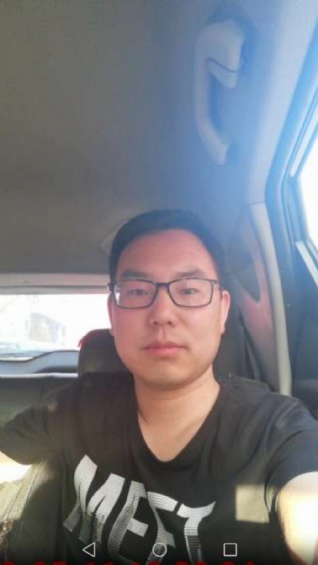 小哥的第二张照片--乌鲁木齐相亲服务中心