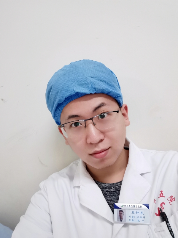 困难都是纸老虎的第一张照片--乌鲁木齐相亲服务中心