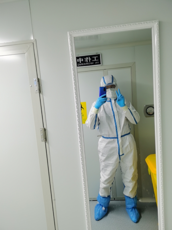 困难都是纸老虎的第五张照片--乌鲁木齐相亲服务中心